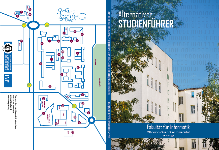 Neben den eigentlichen Studieninhalten gibt es auch noch einiges an Organisation zu bewältigen, einen neuen Ort kennen zu lernen, Freunde zu finden und vieles mehr. (PDF; Größe: 12 MB, Version 1.0, 2015) Neben den eigentlichen Studieninhalten gibt es auch noch einiges an Organisation zu bewältigen, einen neuen Ort kennen zu lernen, Freunde zu finden und vieles mehr. (PDF; Größe: 12 MB, Version 1.0, 2015)