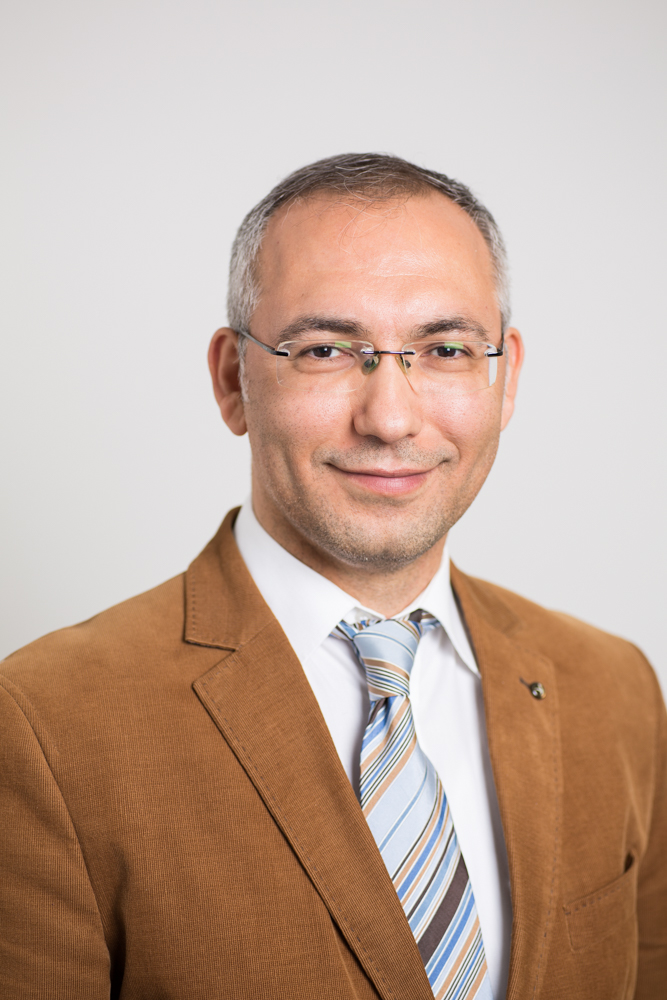 Mesut Günes Mesut Günes